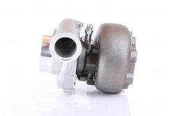 Turbina Nissens 93598