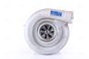 Turbina Nissens 93599
