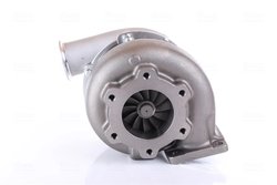 Turbina Nissens 93598