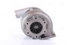 Turbina Nissens 93598