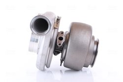 Turbina Nissens 93599