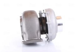 Turbina Nissens 93598