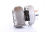 Turbina Nissens 93598