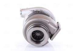 Turbina Nissens 93599