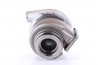 Turbina Nissens 93599