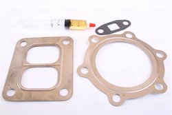 Turbina Nissens 93598