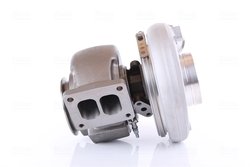 Turbina Nissens 93599