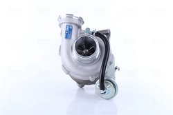 Turbina Nissens 93600