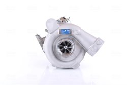 Turbina Nissens 93601