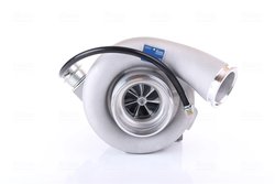 Turbina Nissens 93612