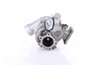 TURBINA NISSENS 93601 - Compatibil cu MAN