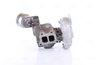 TURBINA NISSENS 93601 - Compatibil cu MAN