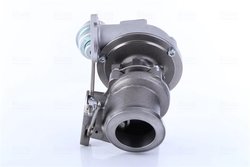 Turbina Nissens 93626