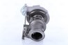 Turbina Nissens 93626