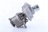 Turbina Nissens 93626