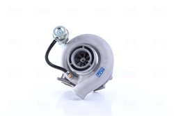 Turbina Nissens 93662