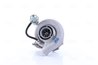 Turbina Nissens 93662