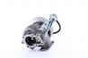 Turbina Nissens 93662