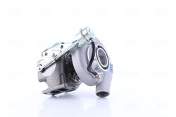 Turbina Nissens 93662