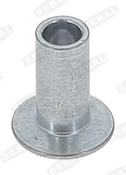 Nit, material frictiune saboti frana Beral 93683