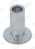 Nit, material frictiune saboti frana Beral 93683