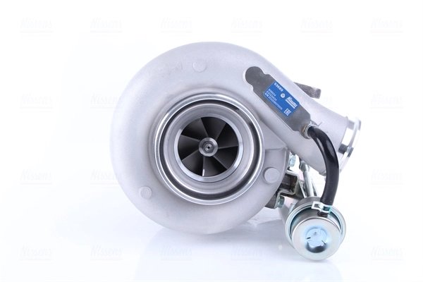 TURBINA NISSENS 93689 - Compatibil cu IVECO