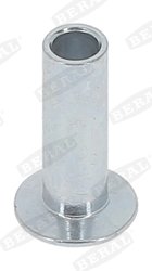 NIT, MATERIAL FRICTIUNE SABOTI FRANA BERAL 93687 - Compatibil cu SCANIA, VOLVO