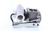 TURBINA NISSENS 93689 - Compatibil cu IVECO