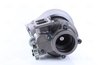 TURBINA NISSENS 93689 - Compatibil cu IVECO