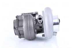TURBINA NISSENS 93689 - Compatibil cu IVECO