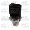 SENZOR PRESIUNE COMBUSTIBIL MEAT & DORIA 9377 - Compatibil cu BMW, MINI