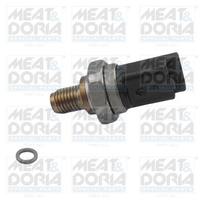 SENZOR PRESIUNE COMBUSTIBIL MEAT & DORIA 9378 - Compatibil cu DACIA, NISSAN