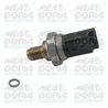 SENZOR PRESIUNE COMBUSTIBIL MEAT & DORIA 9378 - Compatibil cu DACIA, NISSAN