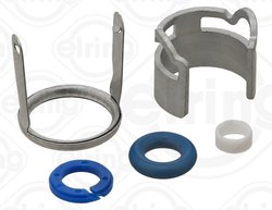 SET INELE ETANSARE INJECTOR ELRING 938.230 - Compatibil cu AUDI, AUDI (FAW), KTM, SEAT, SKODA, VW