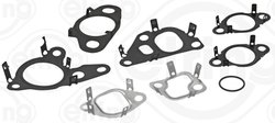 SET GARNITURI SISTEM EGR ELRING 938.410 - Compatibil cu NISSAN, OPEL, RENAULT, VAUXHALL