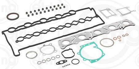 SET GARNITURI CHIULASA ELRING 938.680 - Compatibil cu VOLVO