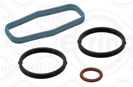SET GARNITURA DE ETANSARE, POMPA DE ULEI ELRING 938.940 - Compatibil cu CITROEN, DS, FIAT, FORD, OPEL, PEUGEOT, TOYOTA, VAUXHALL