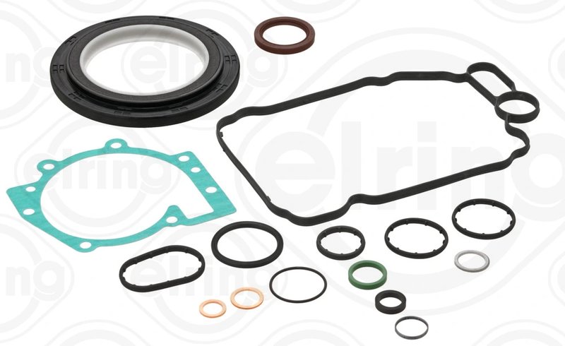 SET GARNITURI CARTER ELRING 938.980 - Compatibil cu VOLVO