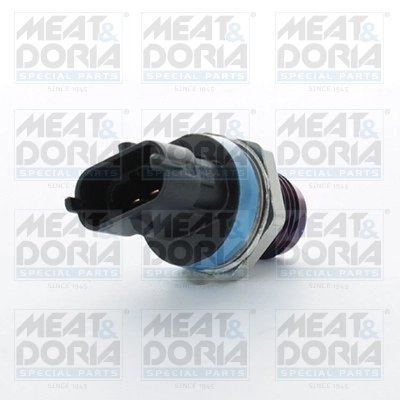 SENZOR PRESIUNE COMBUSTIBIL MEAT & DORIA 9382 - Compatibil cu NISSAN, OPEL, RENAULT, VAUXHALL
