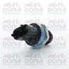 SENZOR PRESIUNE COMBUSTIBIL MEAT & DORIA 9382 - Compatibil cu NISSAN, OPEL, RENAULT, VAUXHALL