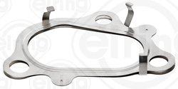 GARNITURA RACORD EVACUARE ELRING 939.030 - Compatibil cu HYUNDAI, KIA