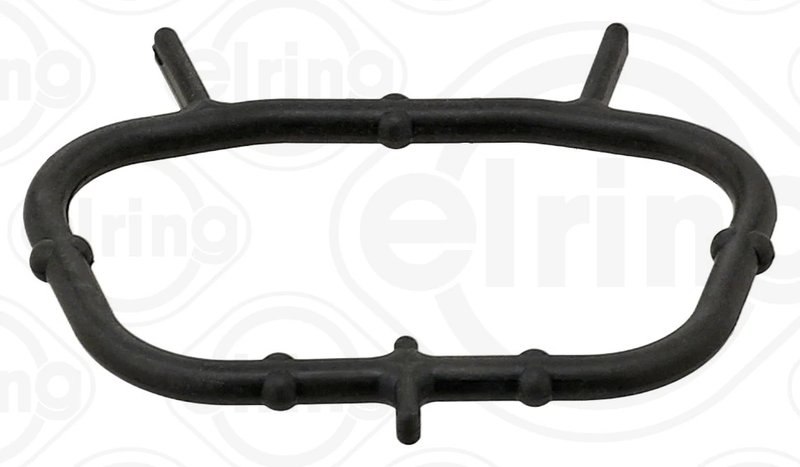 GARNITURA, FLANSA LICHID RACIRE ELRING 939.430 - Compatibil cu IRAN KHODRO, MARUTI SUZUKI, SUZUKI