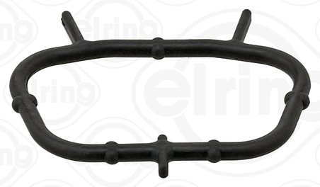 GARNITURA, FLANSA LICHID RACIRE ELRING 939.430 - Compatibil cu IRAN KHODRO, MARUTI SUZUKI, SUZUKI