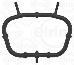 GARNITURA, FLANSA LICHID RACIRE ELRING 939.430 - Compatibil cu IRAN KHODRO, MARUTI SUZUKI, SUZUKI