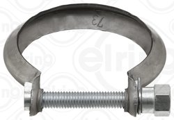 Conector teava esapament Elring 939.460