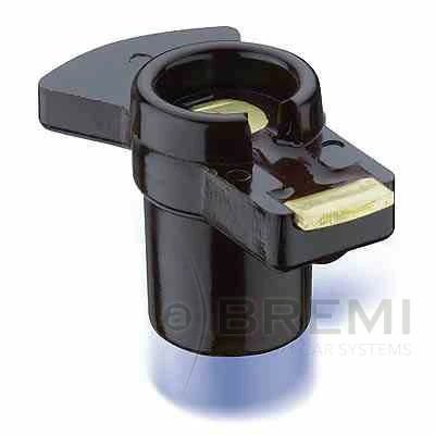 ROTOR DISTRIBUITOR BREMI 9396 - Compatibil cu CITROEN, FIAT, LANCIA, PEUGEOT, RENAULT, TALBOT