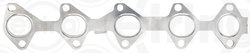 GARNITURA GALERIE EVACUARE ELRING 940.480 - Compatibil cu CITROEN, DS, FIAT, FORD, OPEL, PEUGEOT, TOYOTA, VAUXHALL