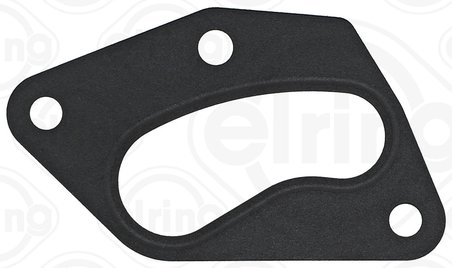 Garnitura, carcasa termostat Elring 940.610
