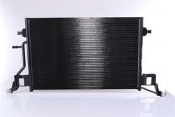RADIATOR CLIMATIZARE NISSENS 940002 - Compatibil cu AUDI