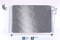 Radiator climatizare Nissens 940003